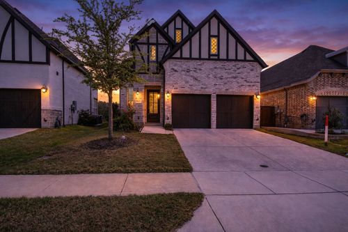 8425 Colburn, The Colony, TX, 75056-5163 | Card Image