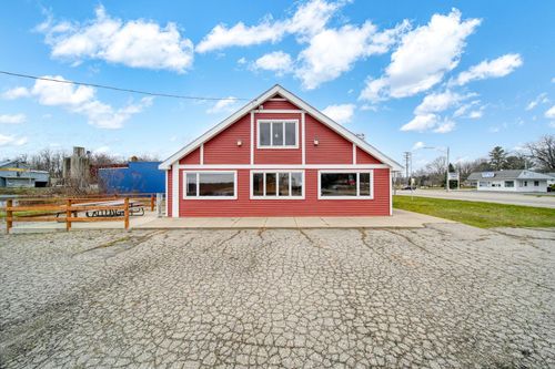 107 E Jackson, Concord, MI, 49237 | Card Image