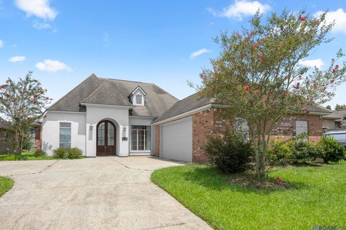 10833 Hillrose Ave, Baton Rouge, LA, 70810-7738 | Card Image