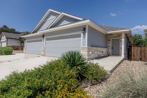 33b-454 Parkline Dr, Georgetown, TX, 78626-2762 | Card Image