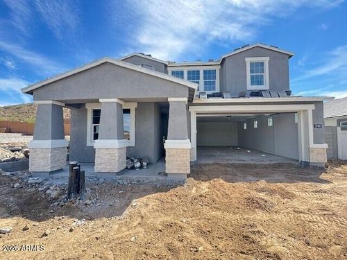27401 N 69th Ln, Peoria, AZ, 85383-6393 | Card Image