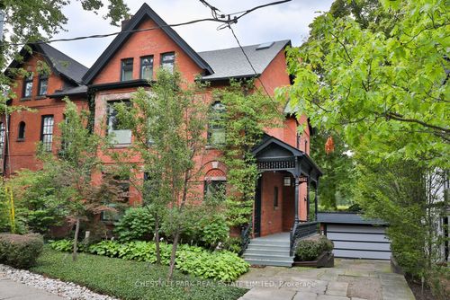 4 Meredith Cres, Toronto, ON, M4W3B6 | Card Image