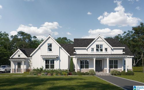 233 Pine Mountain Rd, WESTOVER, AL, 35147-8276 | Card Image