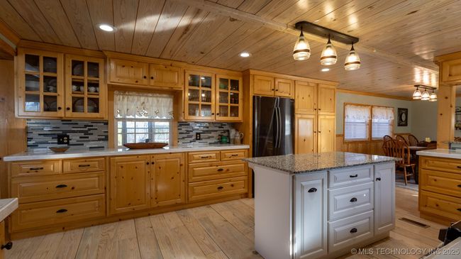 374 Cedar Tree Dr, House other with 3 bedrooms, 2 bathrooms and null parking in Crowder OK | Image 12