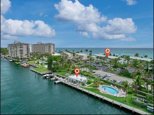 21c-1043 Hillsboro Mile, Hillsboro Beach, FL, 33062-2153 | Card Image
