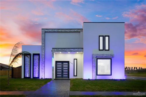 509 Demi St, Edinburg, TX, 78542 | Card Image