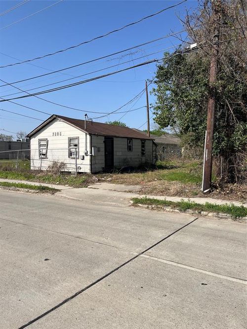 7805 Wheatley St, Houston, TX, 77088-6201 | Card Image