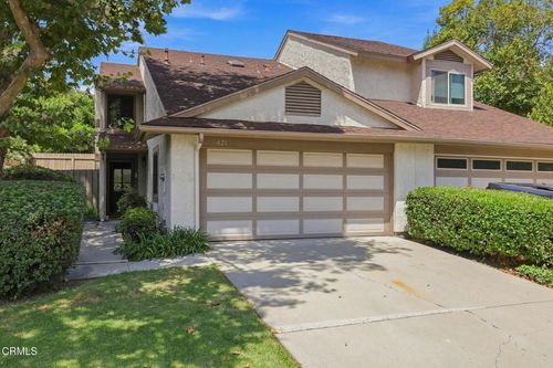 421 E Shoshone Street, Ventura, CA, 93001 | Card Image