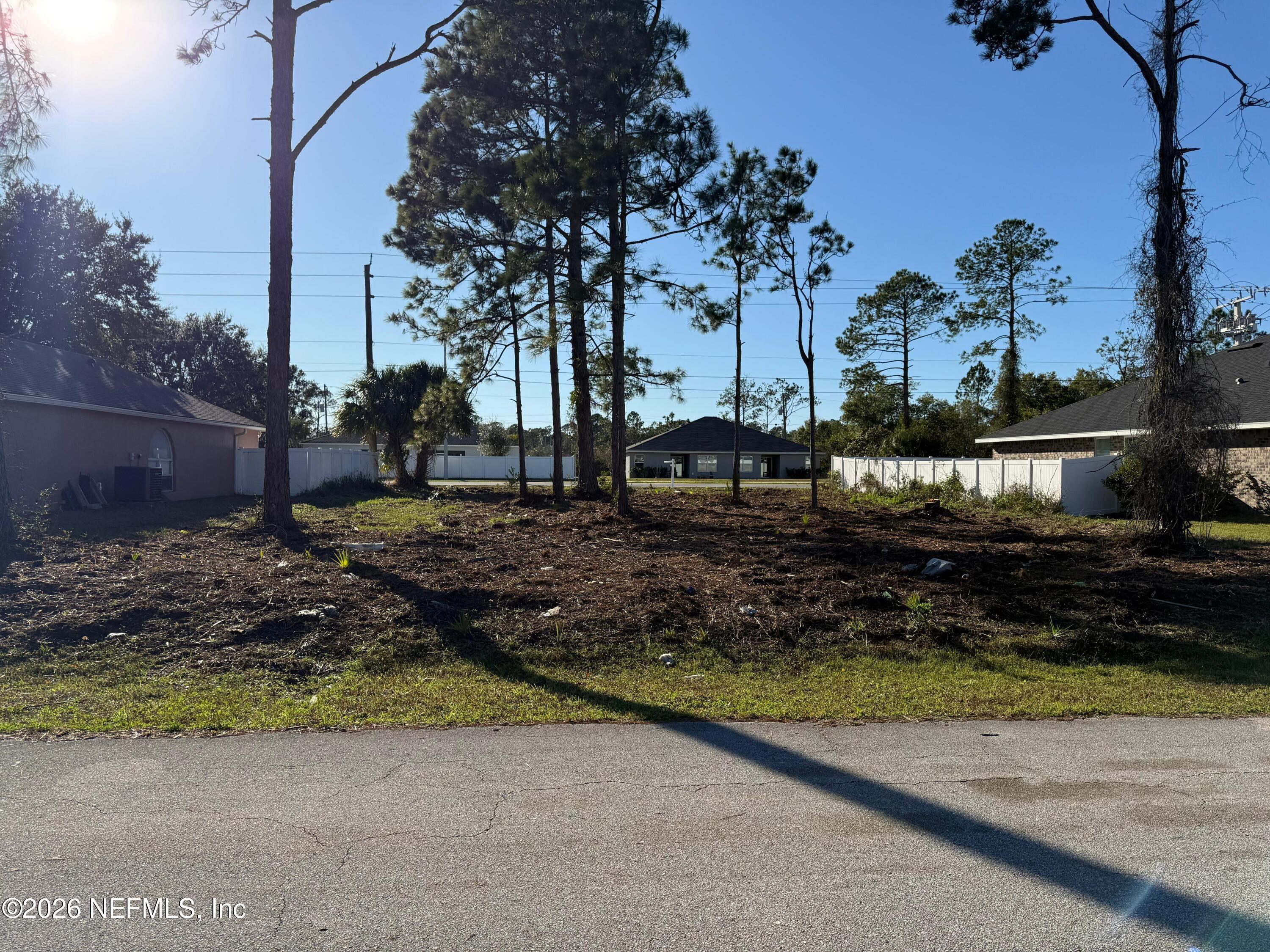 Land in Palm Coast