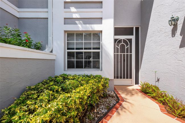 APT-102 - 7626 Majestic Palm Dr, Condo with 2 bedrooms, 2 bathrooms and null parking in Boynton Beach FL | Image 22