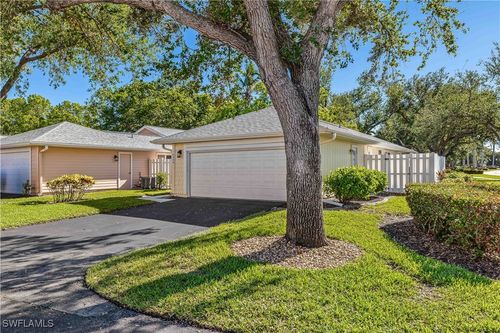 14899 Crescent Cove Drive, Fort Myers, FL, 33908 | Card Image