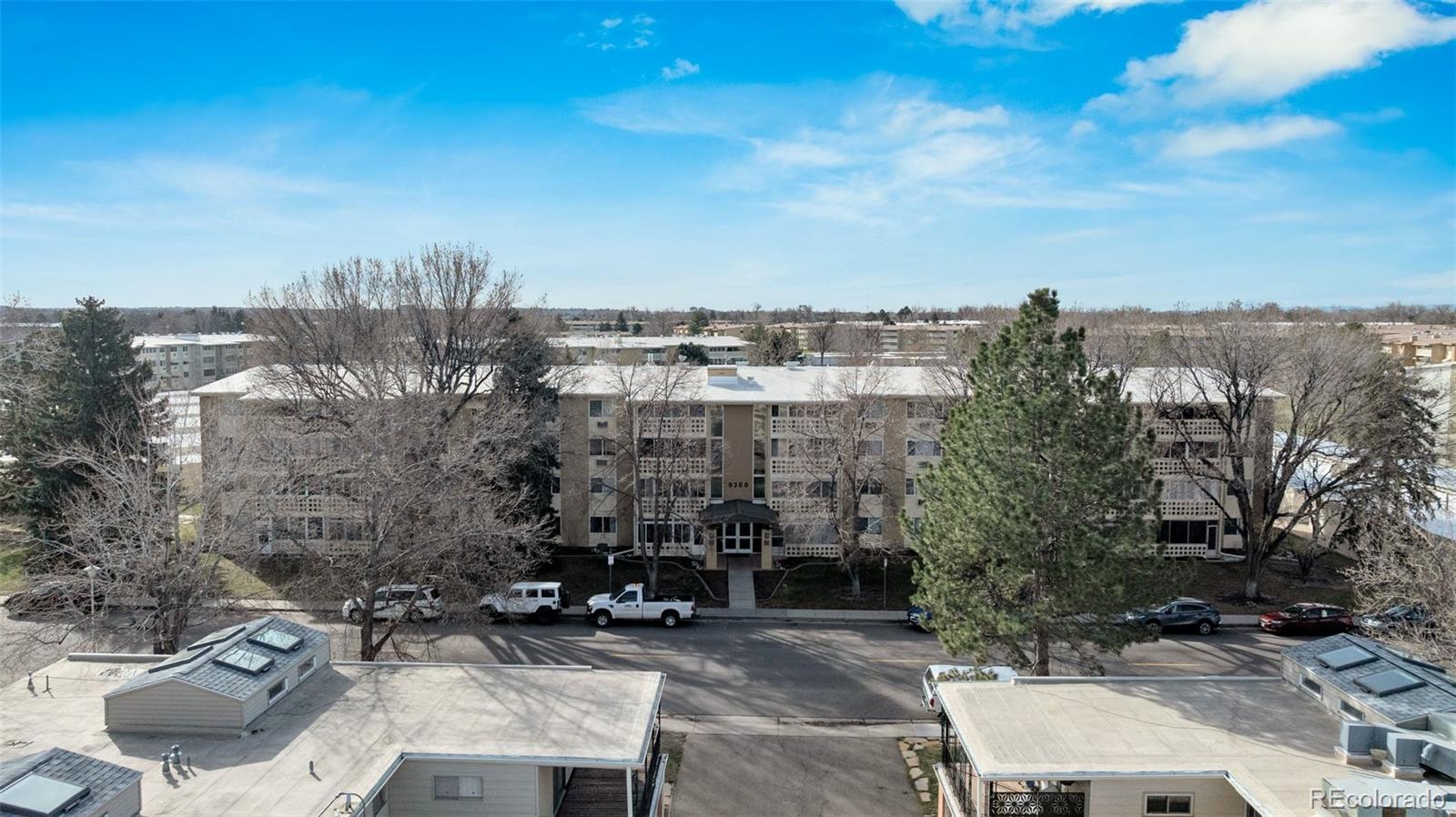 Residential in Denver 2