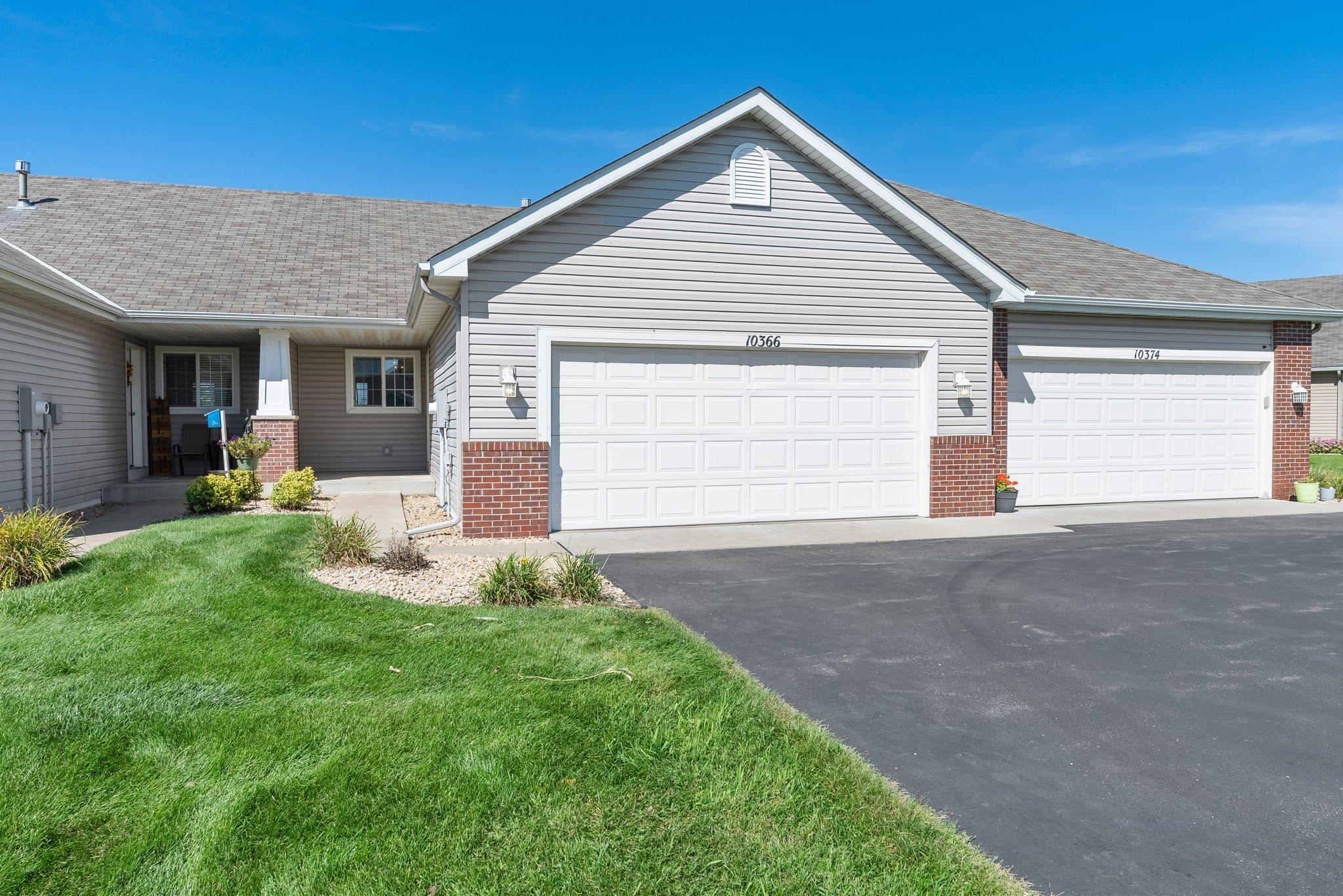 64th St, Albertville, MN 55301