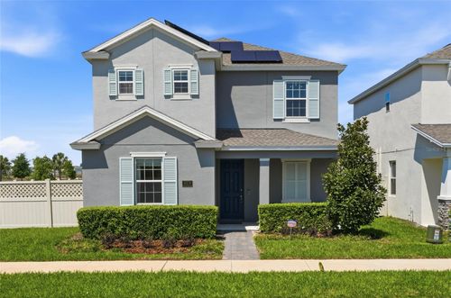 5378 Lake Virginia Street, WINTER GARDEN, FL, 34787 | Card Image