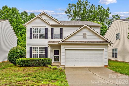 167 Autry Ave, Mooresville, NC, 28117-9135 | Card Image