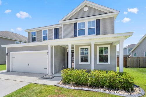 536 Man O War Ln, Moncks Corner, SC, 29461-6885 | Card Image