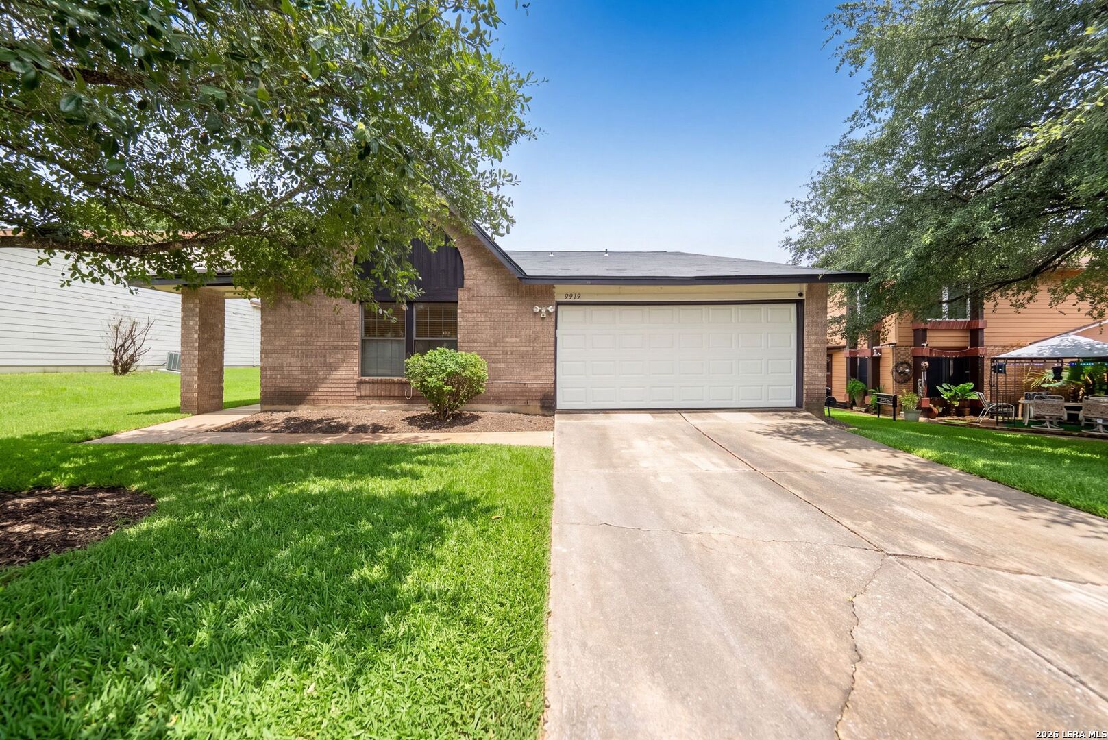 Residential in Converse 2
