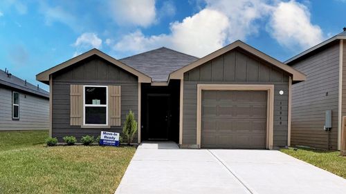 13040 Mccrorey Trails Dr, Conroe, TX, 77303-4499 | Card Image