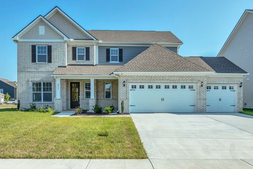 4512 Cresto Loop, Murfreesboro, TN, 37128-2253 | Card Image