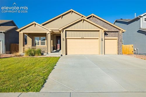 7255 Bigtooth Maple Dr, Colorado Springs, CO, 80925-9497 | Card Image