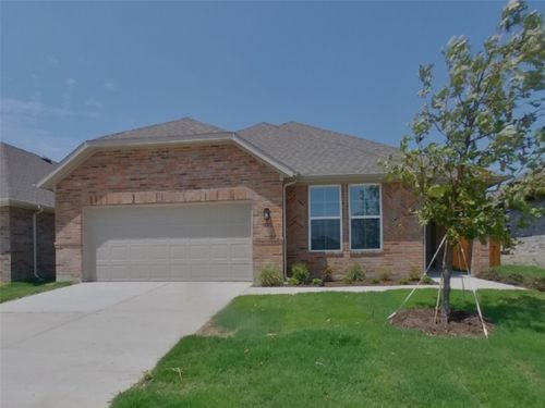 8005 Calhoun Valley Dr, McKinney, TX, 75071-5215 | Card Image