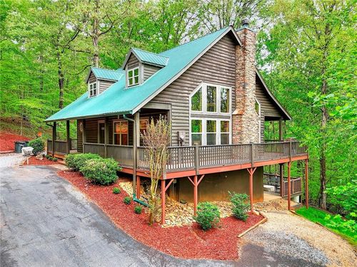 455 Old Cherokee Rd, Cleveland, GA, 30528-6564 | Card Image