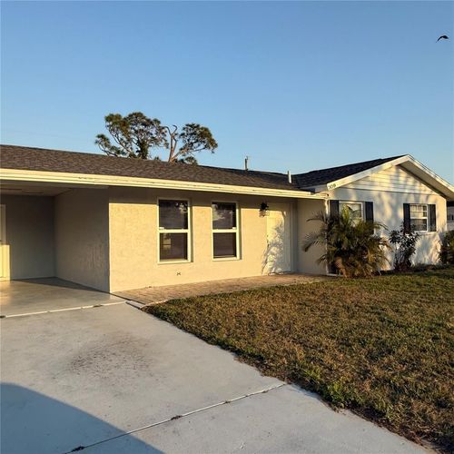 309 Granada Blvd, NORTH PORT, FL, 34287-1212 | Card Image
