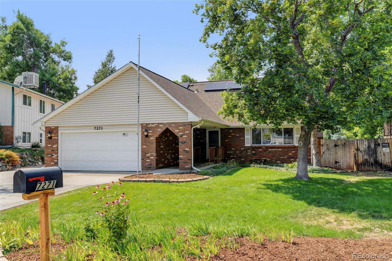 Vance Ct, Littleton, CO 80128