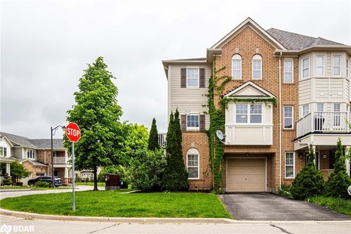 911 Deverell Pl, Milton, ON, L9T0M2 | Card Image