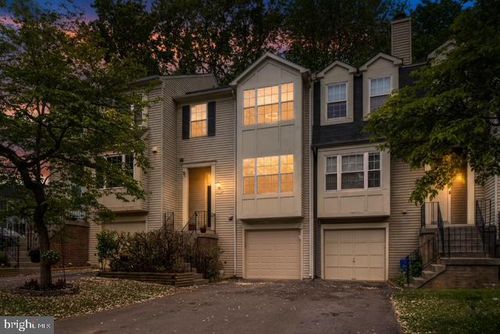 52 Cherry Bend Ct, GERMANTOWN, MD, 20874-1850 | Card Image
