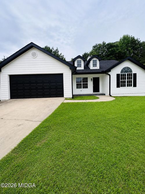 4078 Atwood Dr, Macon, GA, 31204-5625 | Card Image