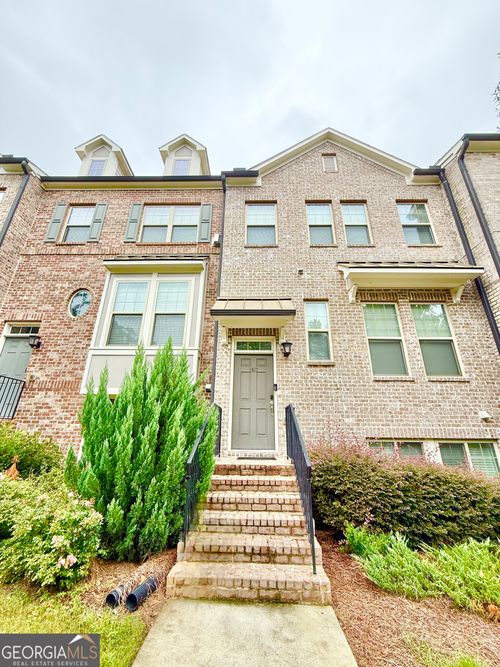 1817 Hislop Ln, Atlanta, GA, 30345-3000 | Card Image