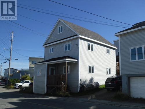 85-87 Main St W, Channel Port Aux Basques, NL, A0M1C0 | Card Image