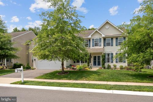 121 Willow Oak Blvd, BEAR, DE, 19701-4879 | Card Image