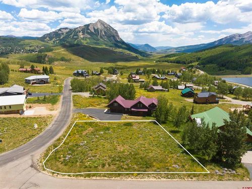 10 Nicholson Ln, Crested Butte, CO, 81224 | Card Image