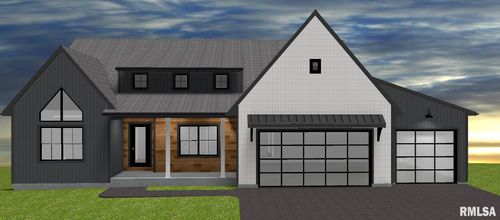 1916 Zara Trce, Clinton, IA, 52732-4988 | Card Image