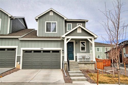 8961 Birch Run Drive, Parker, CO, 80134 | Card Image