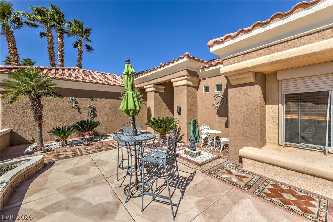 Residential in Las Vegas 5