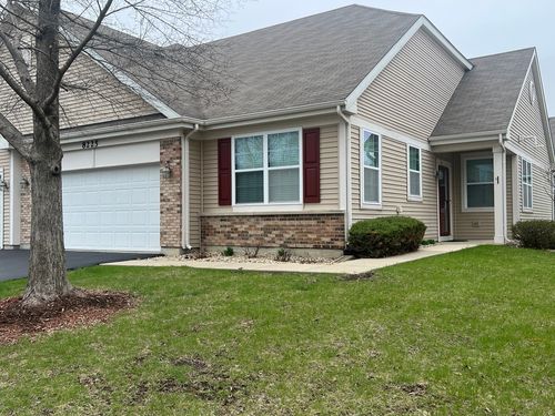 8225 Tremont Ln, Joliet, IL, 60431-7725 | Card Image