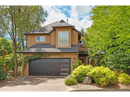 7437 Sw 32nd Ave, Portland, OR, 97219-1831 | Card Image