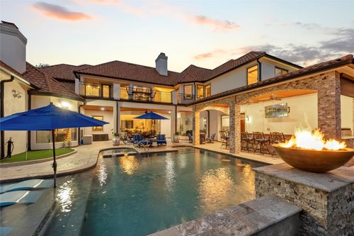 1810 Watercastle Ct, Houston, TX, 77077-3407 | Card Image