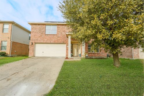 158 Jefferson Dr, Venus, TX, 76084-3706 | Card Image