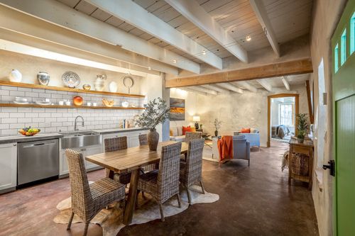 534 Hillside Ave, Santa Fe, NM, 87501-2251 | Card Image