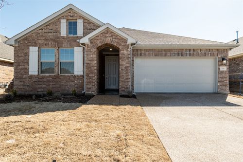 3804 Chicory Ct, Melissa, TX, 75454-2741 | Card Image