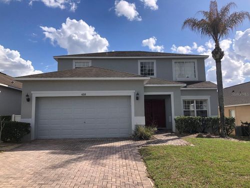638 Kensington Dr, DAVENPORT, FL, 33897-7721 | Card Image
