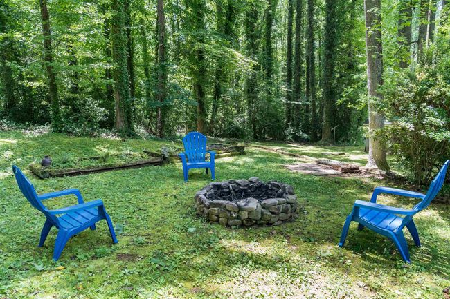 1105 Partridge Rd, House other with 4 bedrooms, 3 bathrooms and null parking in Spartanburg SC | Image 36