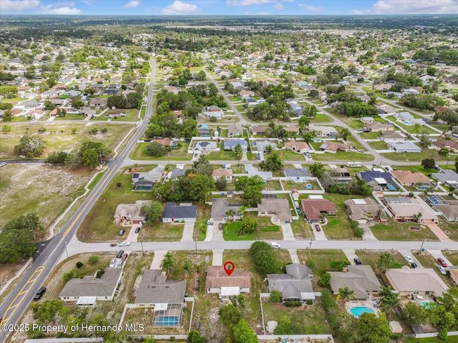 2450 Ambassador Ave, House other with 2 bedrooms, 2 bathrooms and null parking in SPRING HILL FL | Image 32