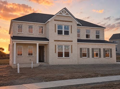 111 E Hill St, Mount Juliet, TN, 37122-4797 | Card Image