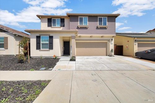3172 Balance Circle, Fairfield, CA, 94533 | Card Image