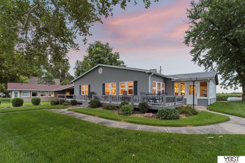 2220 E Lake Drive, Union, NE, 68455 | Card Image